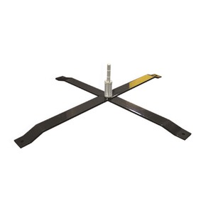 mat pied crois80 medium