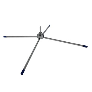 mat pied crois medium