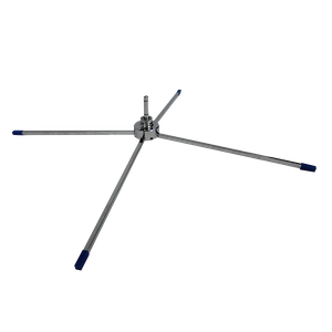 flag hit L 22 mat pied crois transparent medium