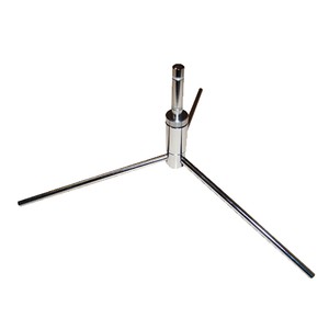 mat pied tripode medium