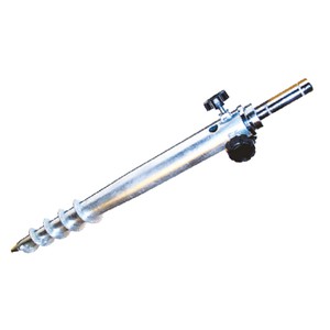 mat pied vrille medium