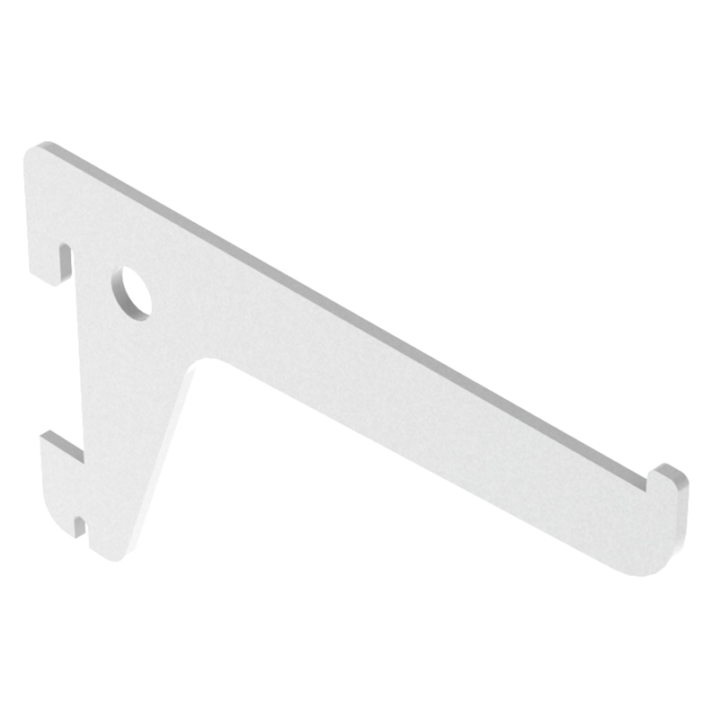 ACS015 Bracket for contour shelf