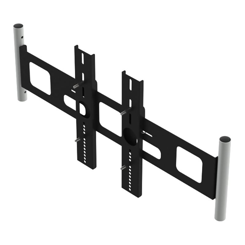 ACS013-01 contour TV holder