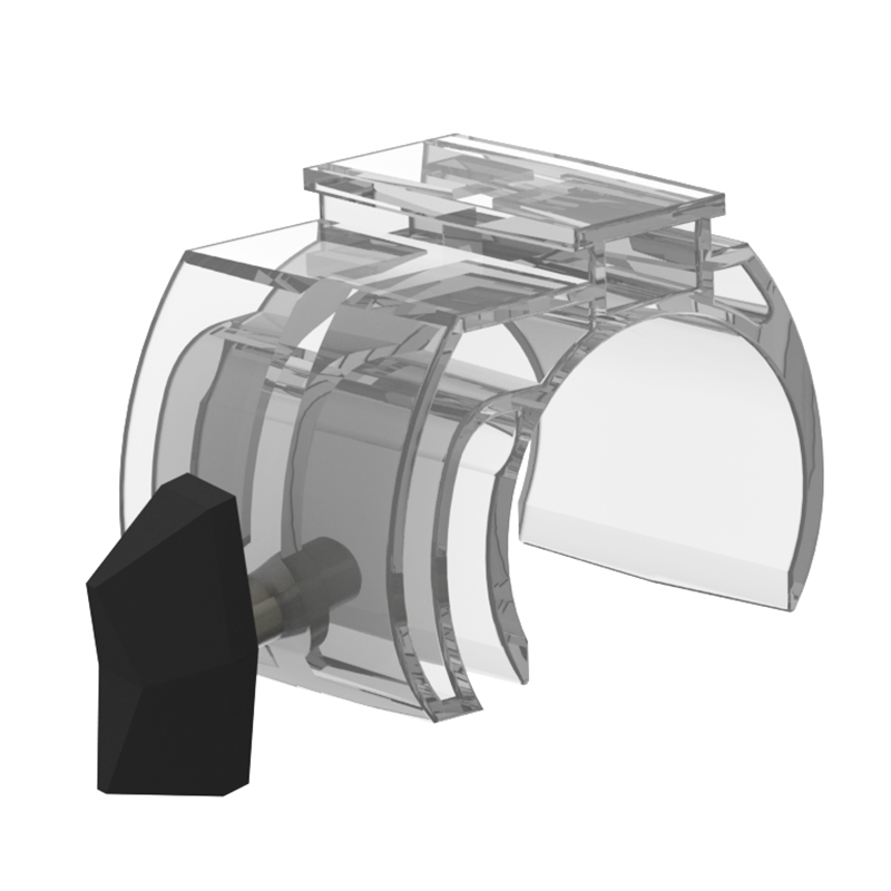 COF08201 Light adapter for contour