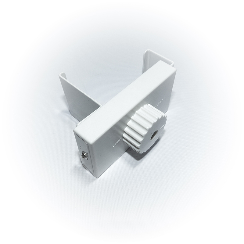 COL062 xperience L connector to link 2 non-backlit frames