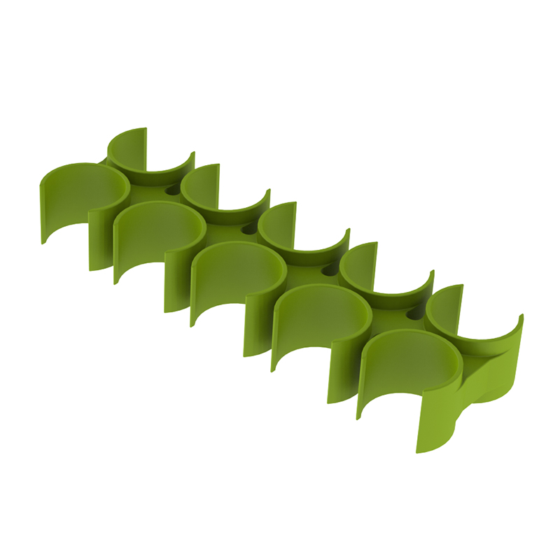 EMG016 Clip for contour tubes