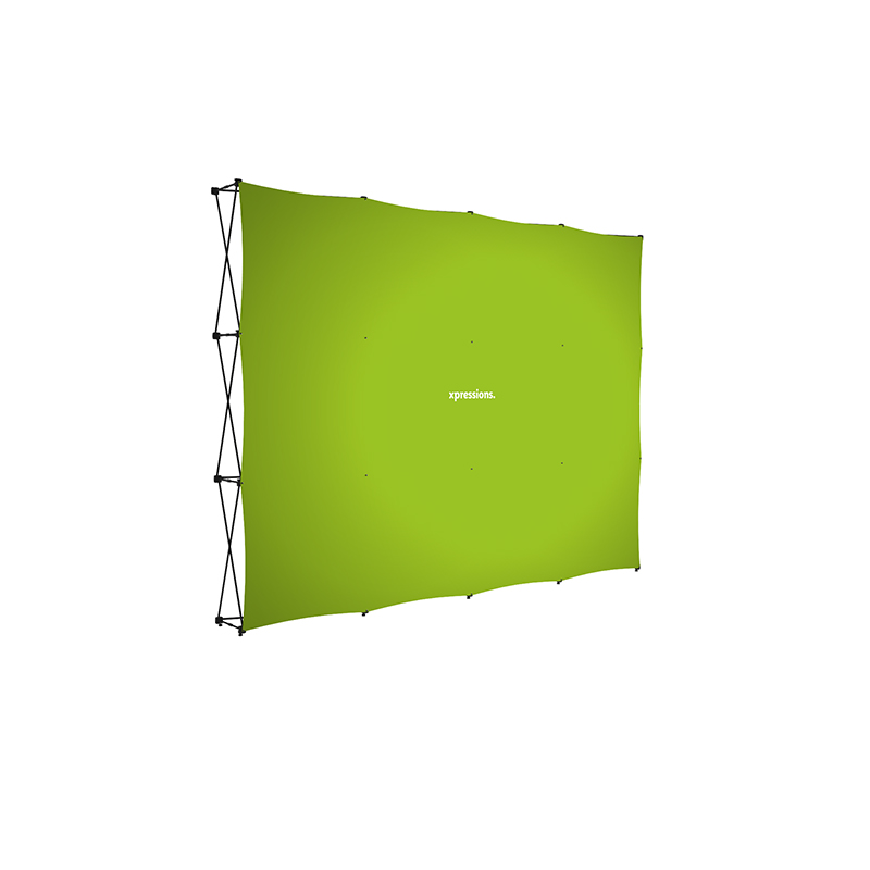 xpressions 4×3 graphic