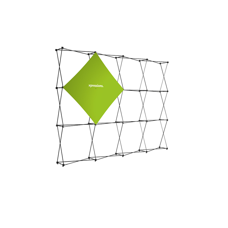 xpressions diamond 1×1 graphic