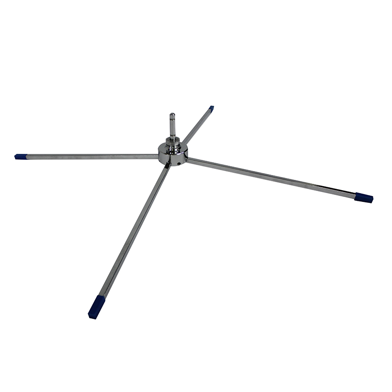 MAT-PIED-CROIS Indoor flag cross base