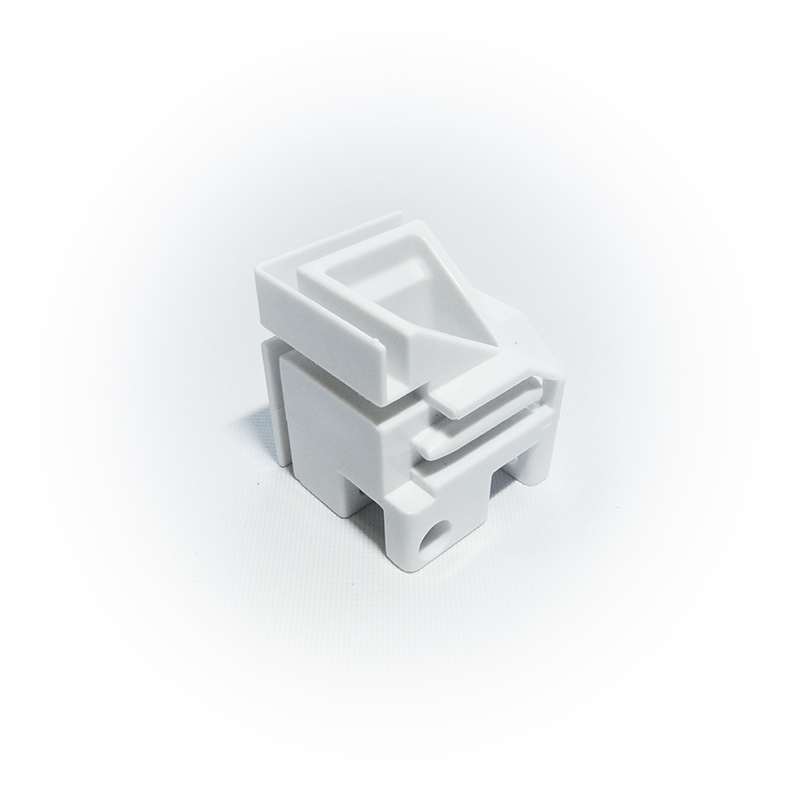 XPE2-NOEUD-CORNER-D-L Right corner hub for backlit xperience