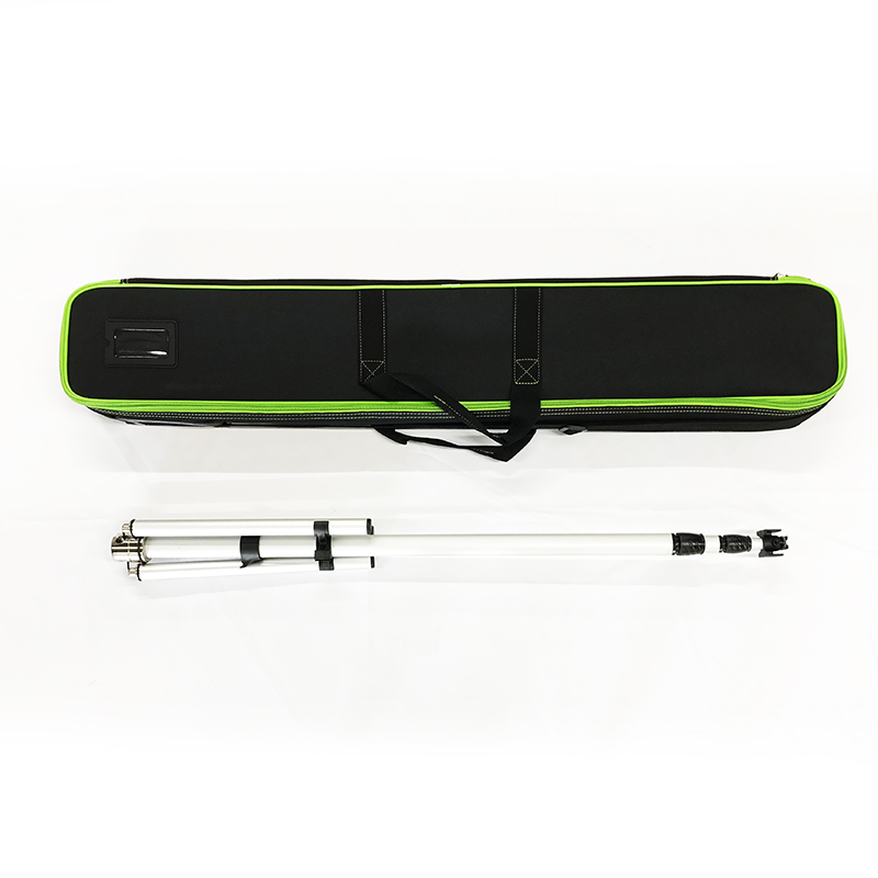 SPS003 sprint banner stand with bag