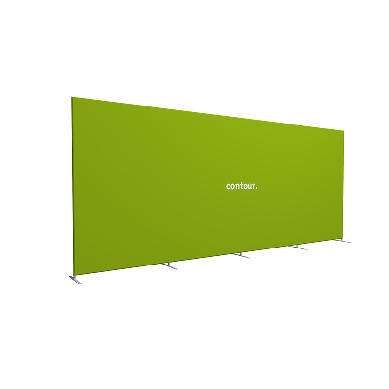 contour 20×8 graphic