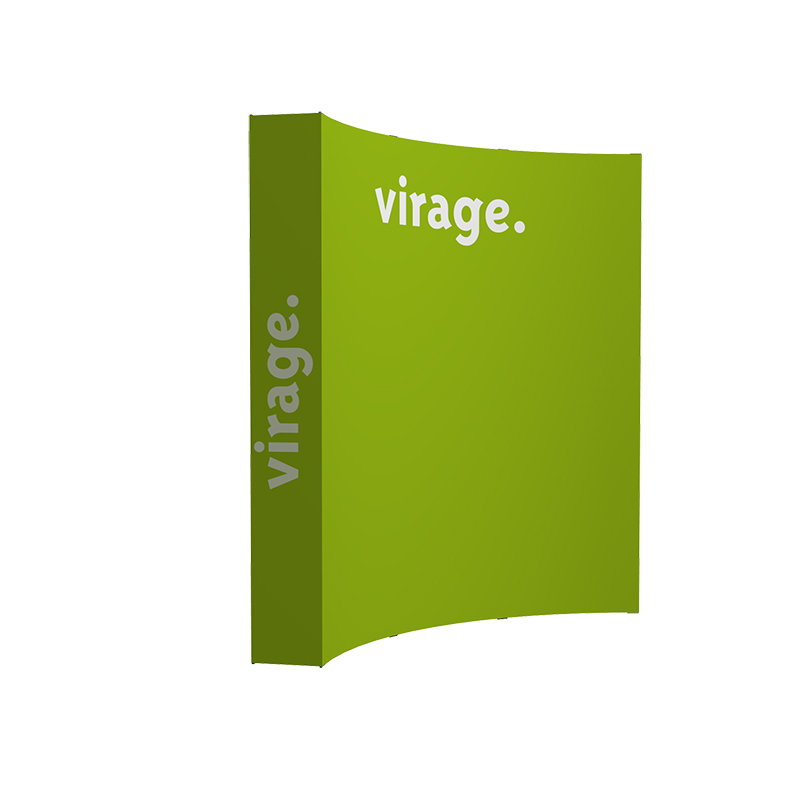 virage 3×3 graphic