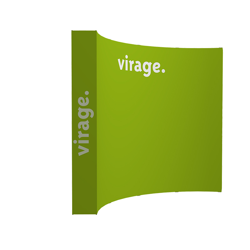 virage 4×3 graphic