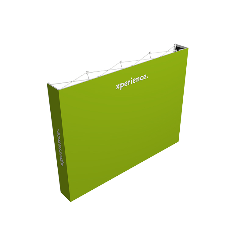 xperience 4×3 graphics