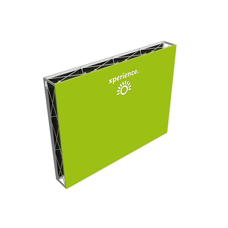 xperience 4×3 backlit graphics