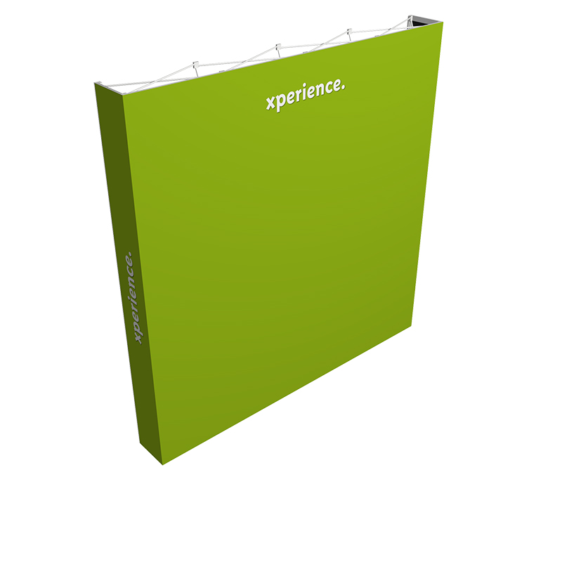 xperience 4×4 graphics