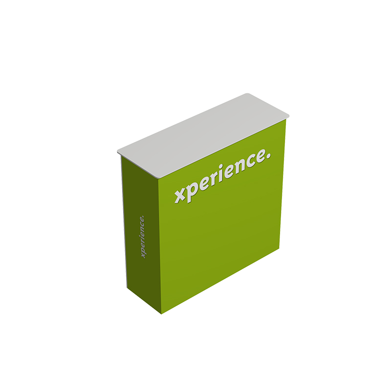 xperience counter graphics