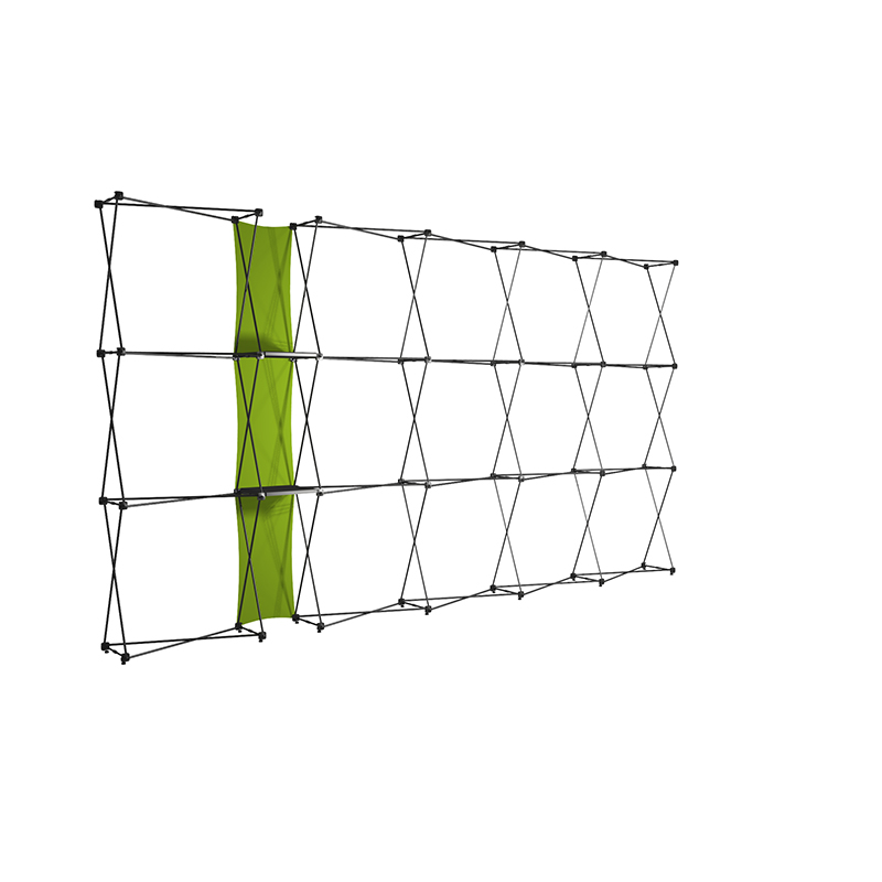 xpressions slim 1×3 graphic