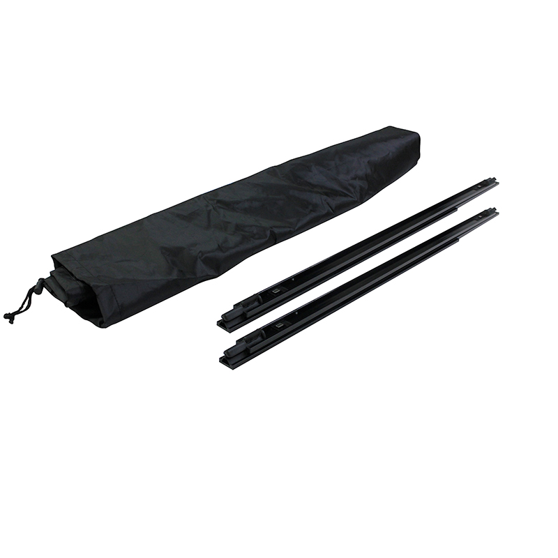 XTF005 Channel bar kit for tabletop xtension squared