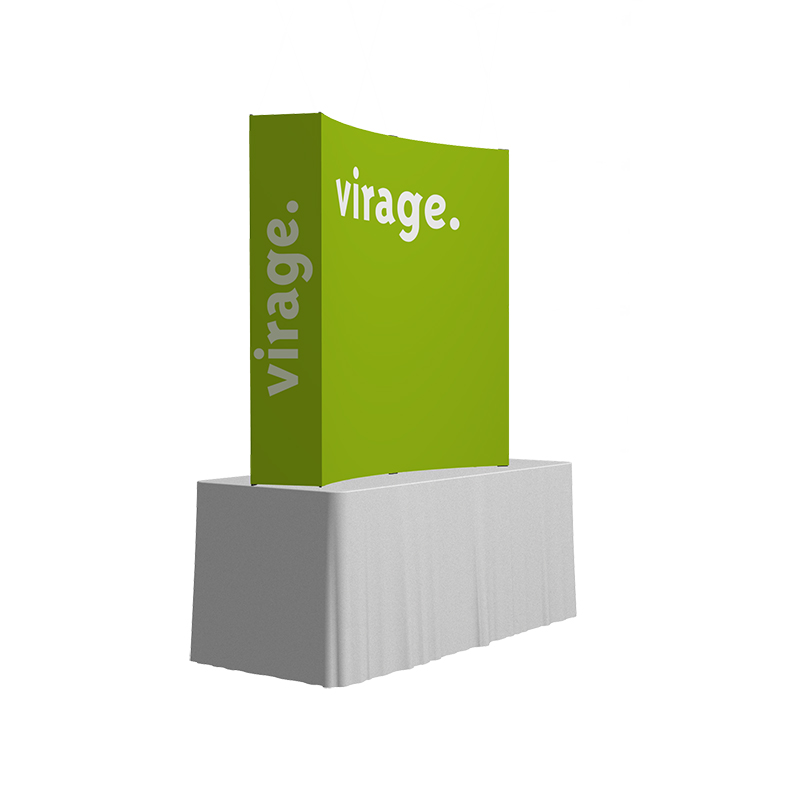 virage 2×2 graphic