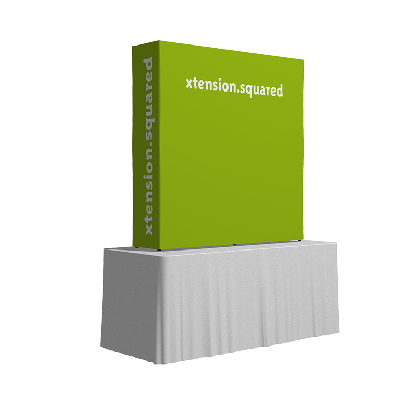 xtension 2×2 graphic