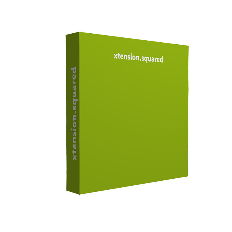 xtension squared 3×3 graphic