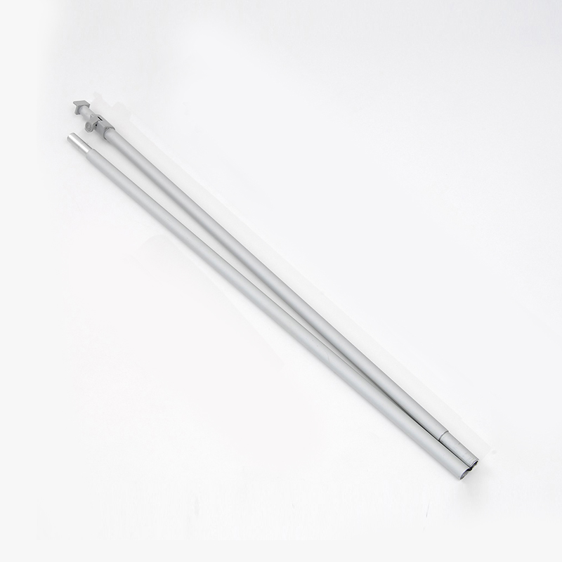 LIT-HP Hybrid telescopic pole for litebanner