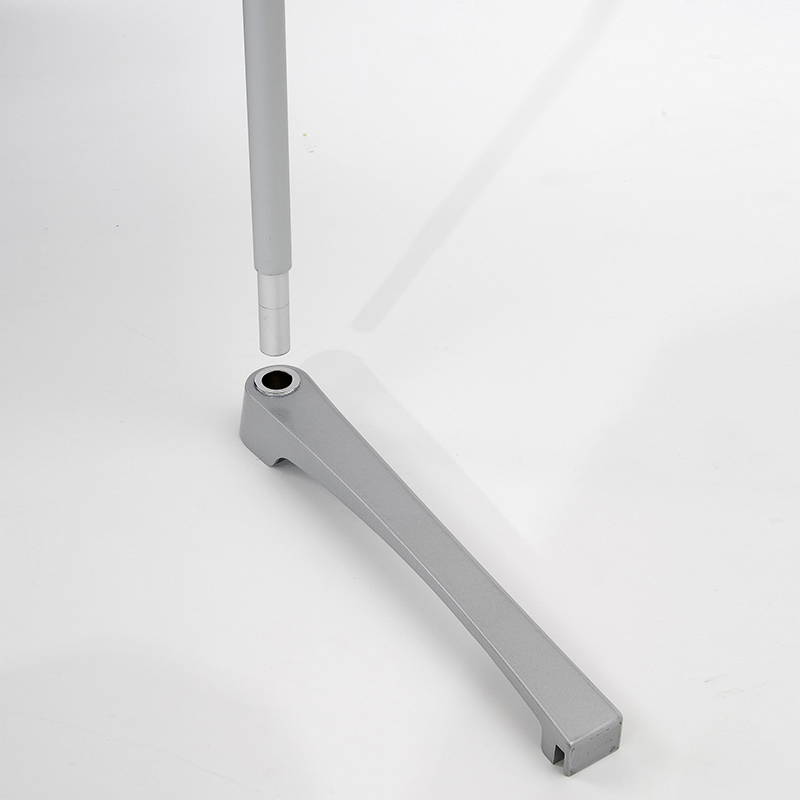 MF3700 litebanner foot