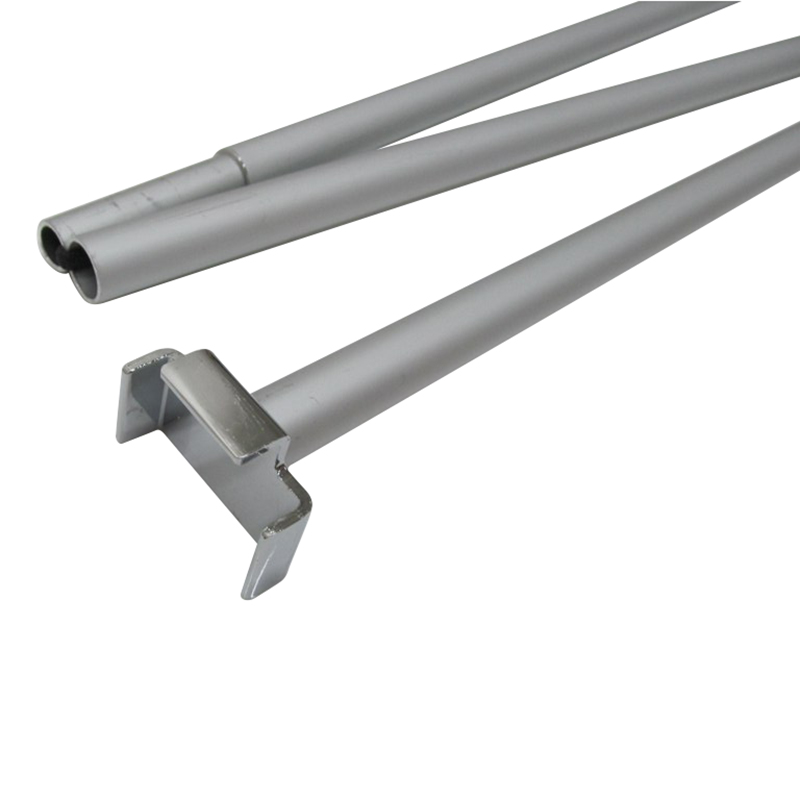 SUP2-3PC 3-piece pole for supreme 2