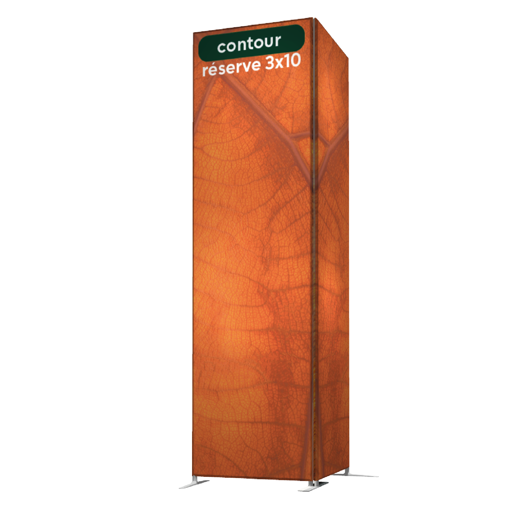 contour storage corner 3×10