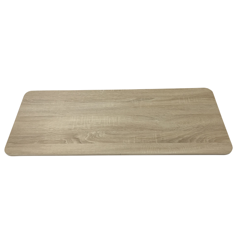 ACT043 c.air² countertop, wood color