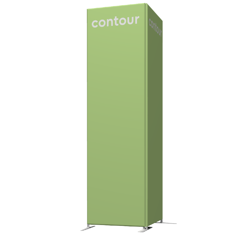 contour storage corner 3×10 graphic