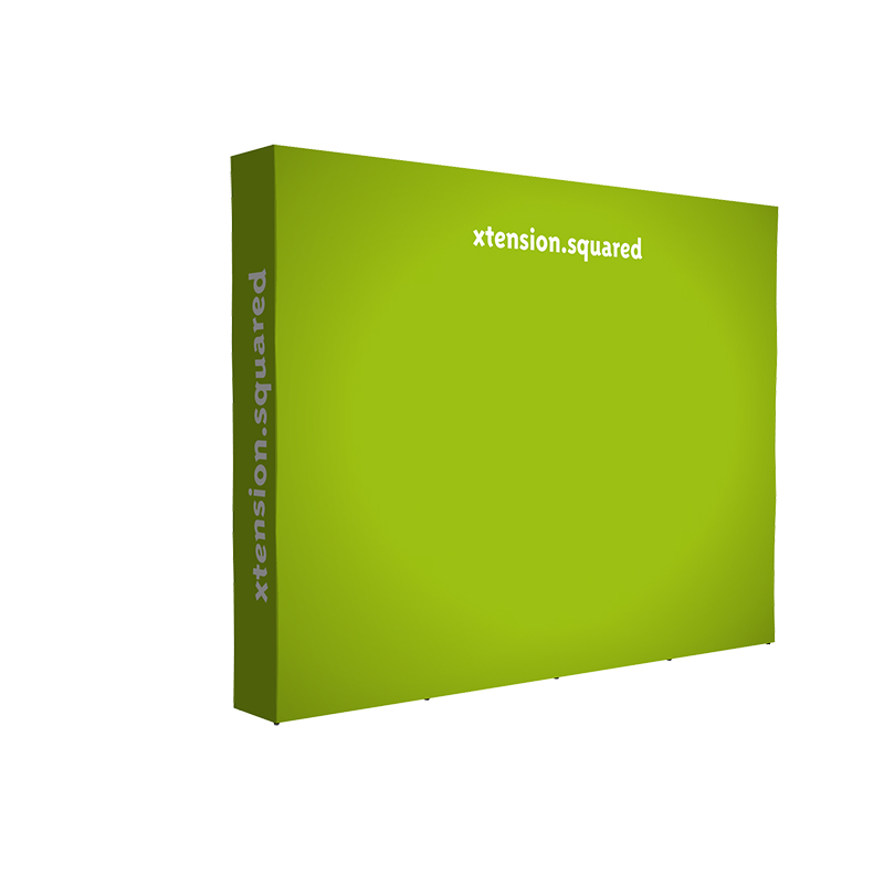 xtension squared 4×3 graphic