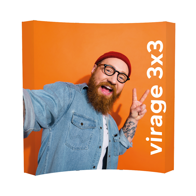 virage 3×3