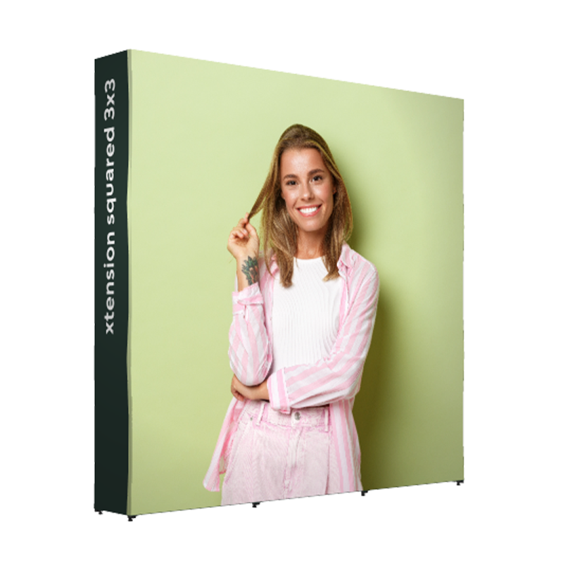 xtension squared 3×3