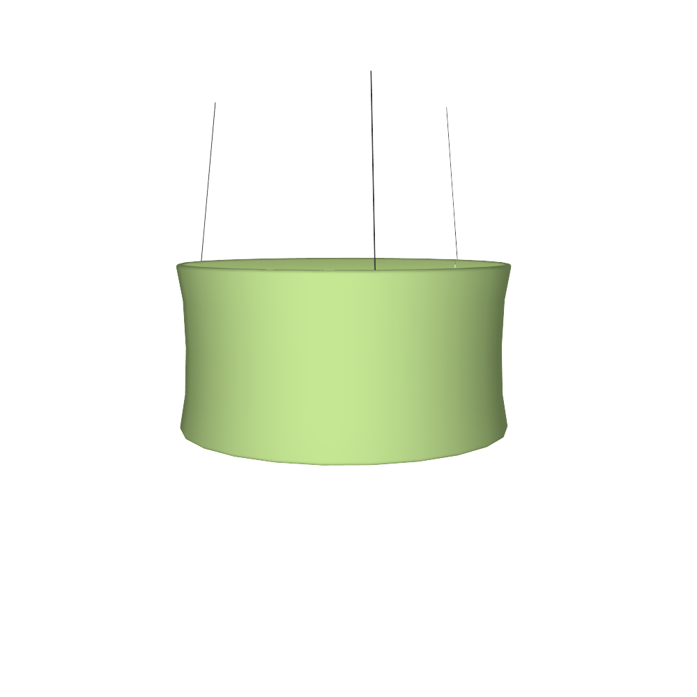 circular hanging sign 8×4 graphic