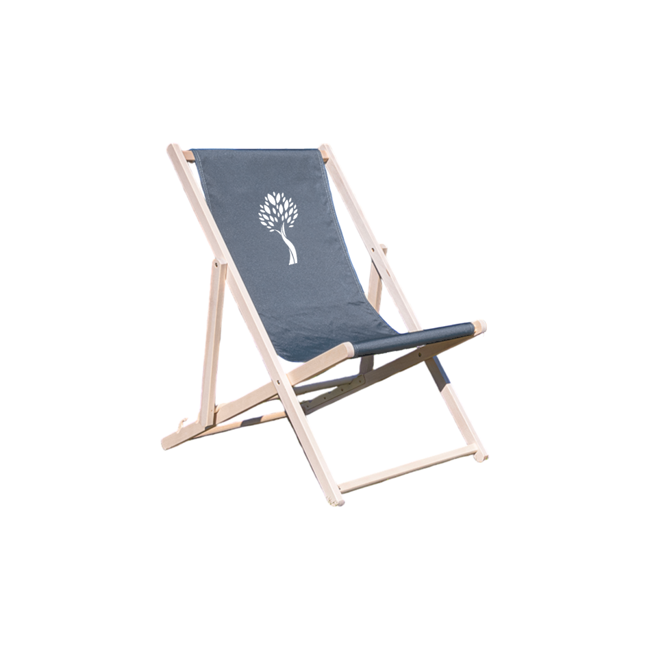 Deck chair (ND)