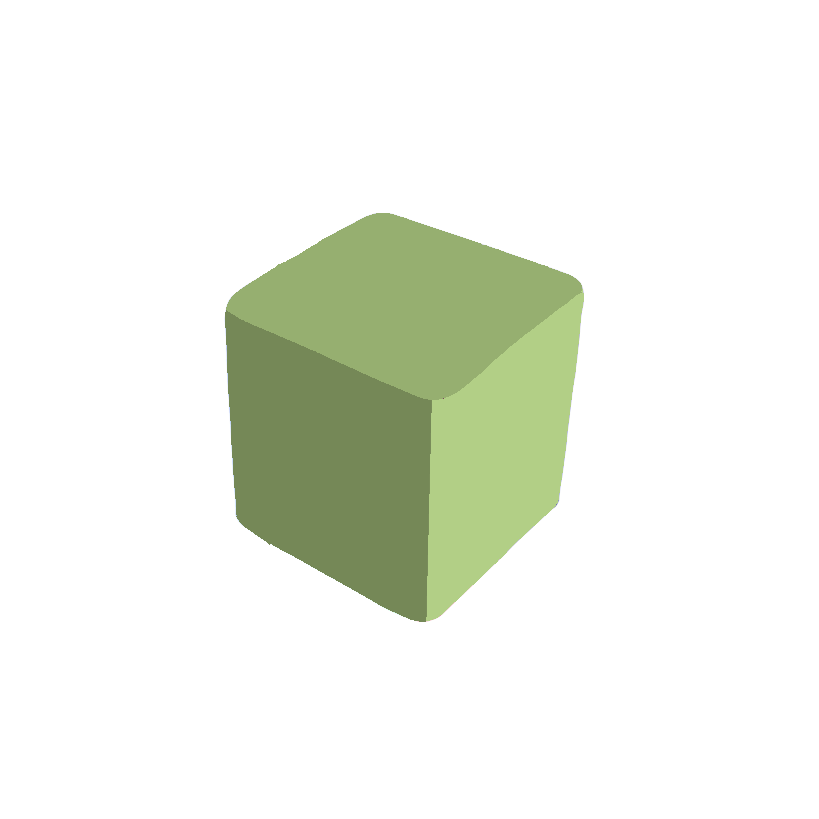 Flatcube graphic (ND)