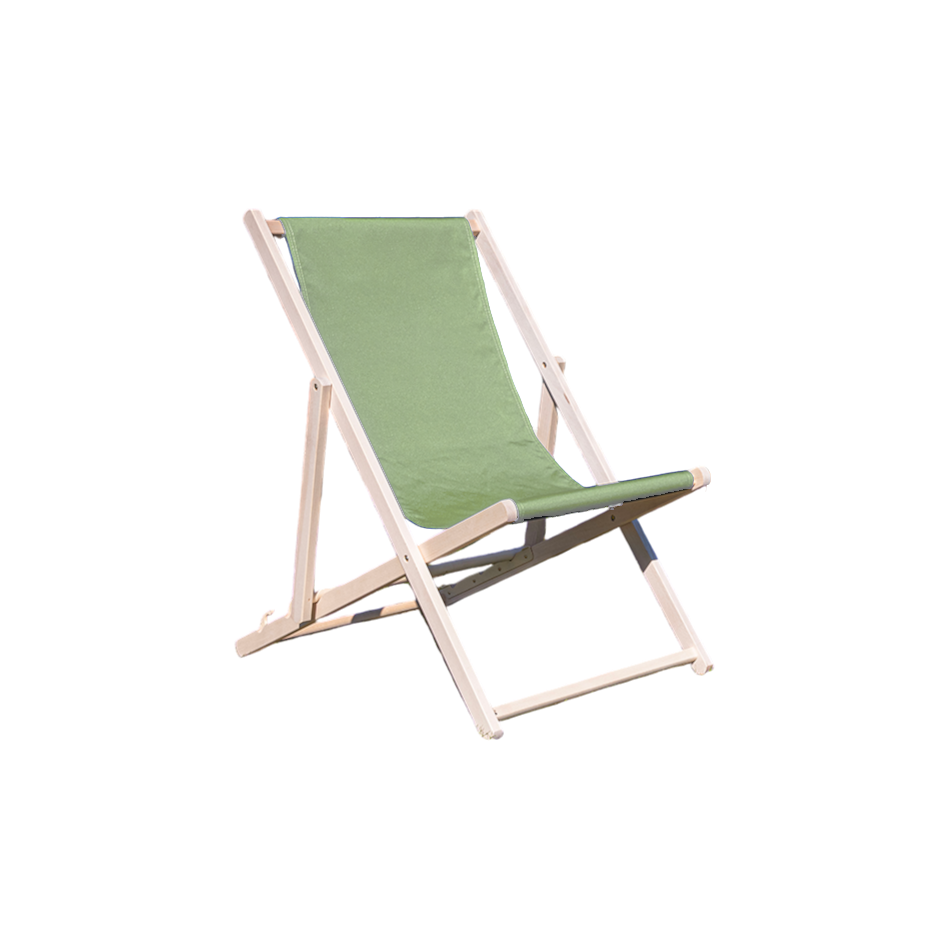 Deck chair graphic (ND)