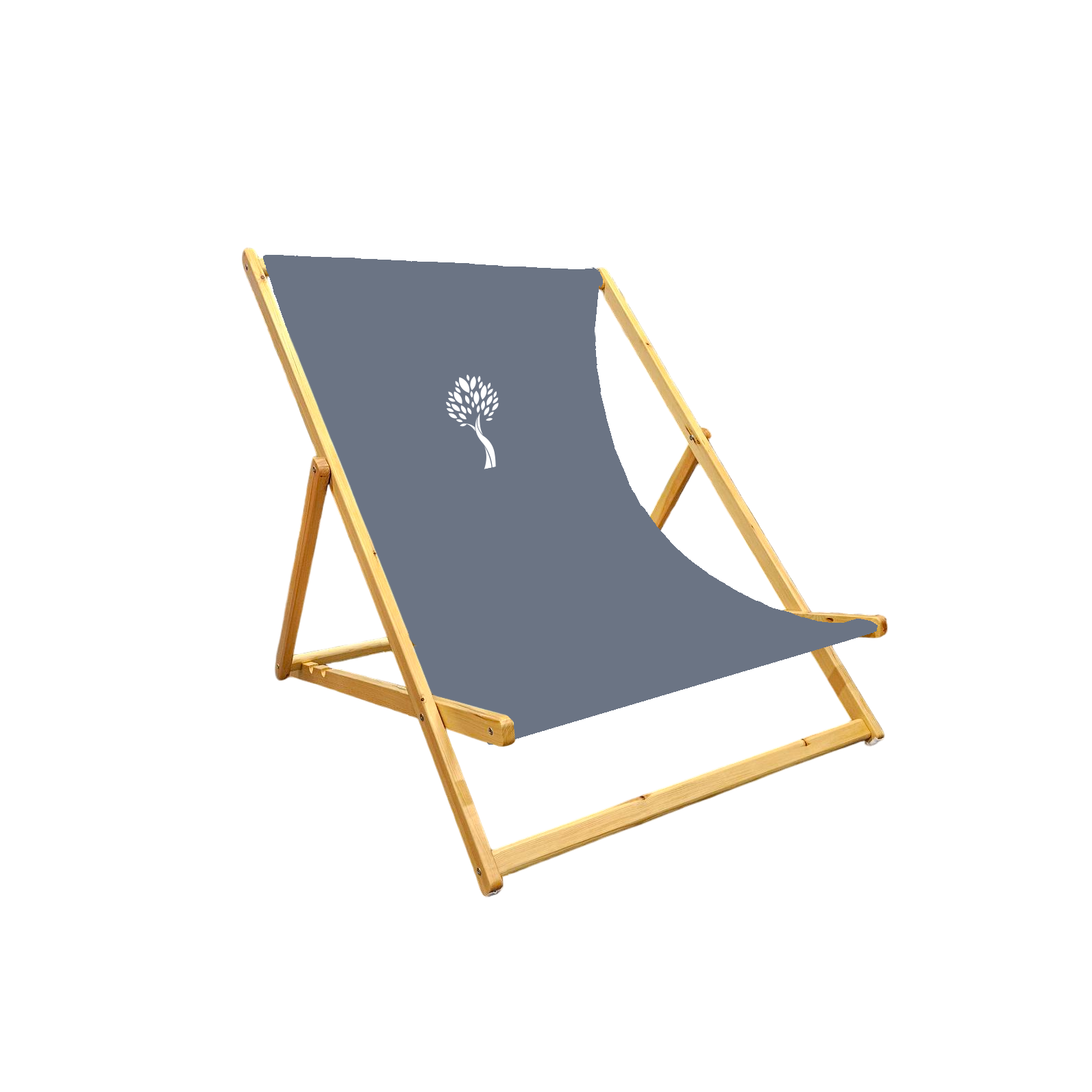 Giant deck chair (ND)