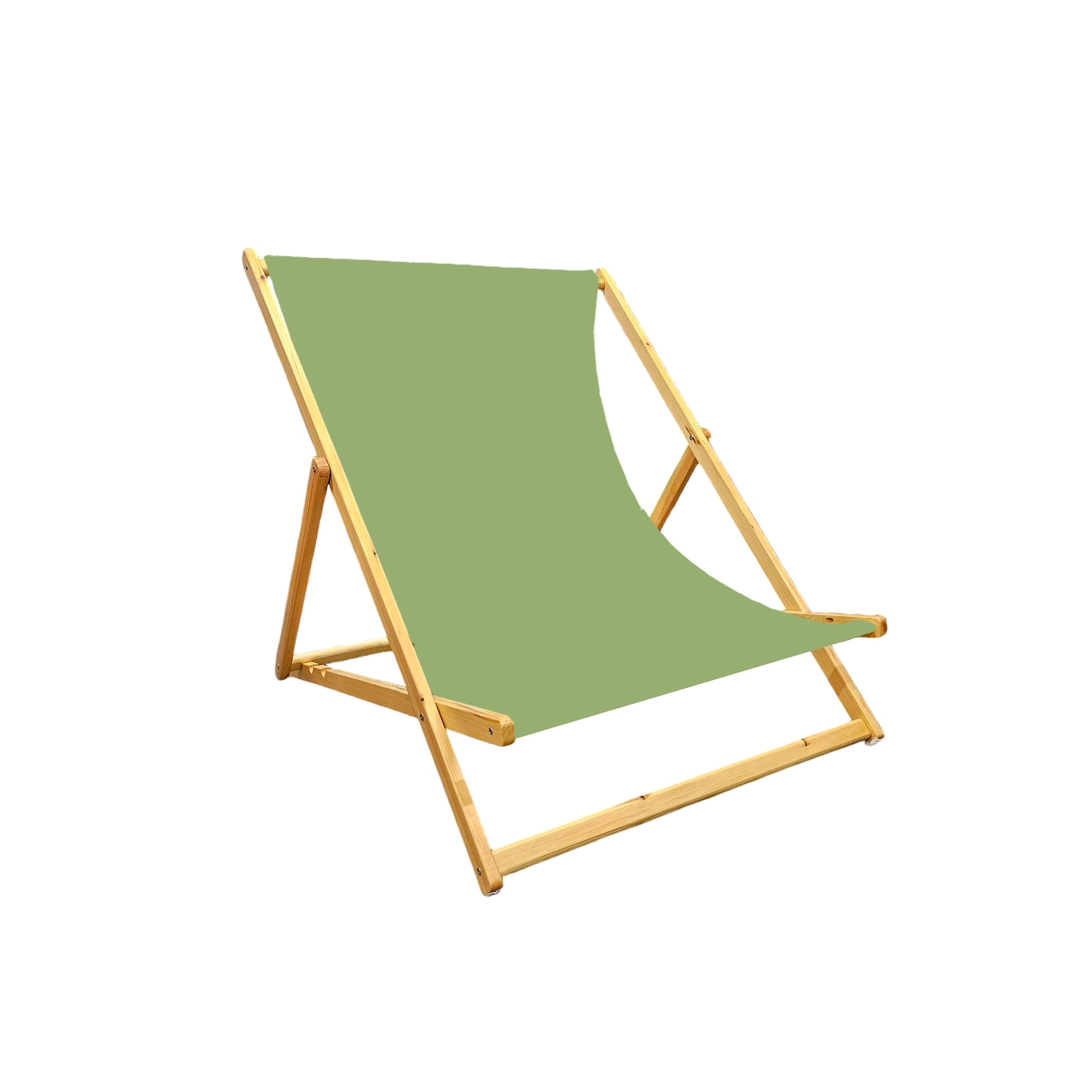 Giant deck chair graphic (ND)