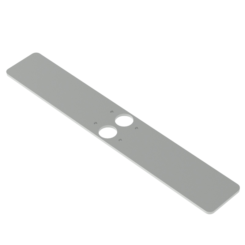 ACP041 Baseplate for contour