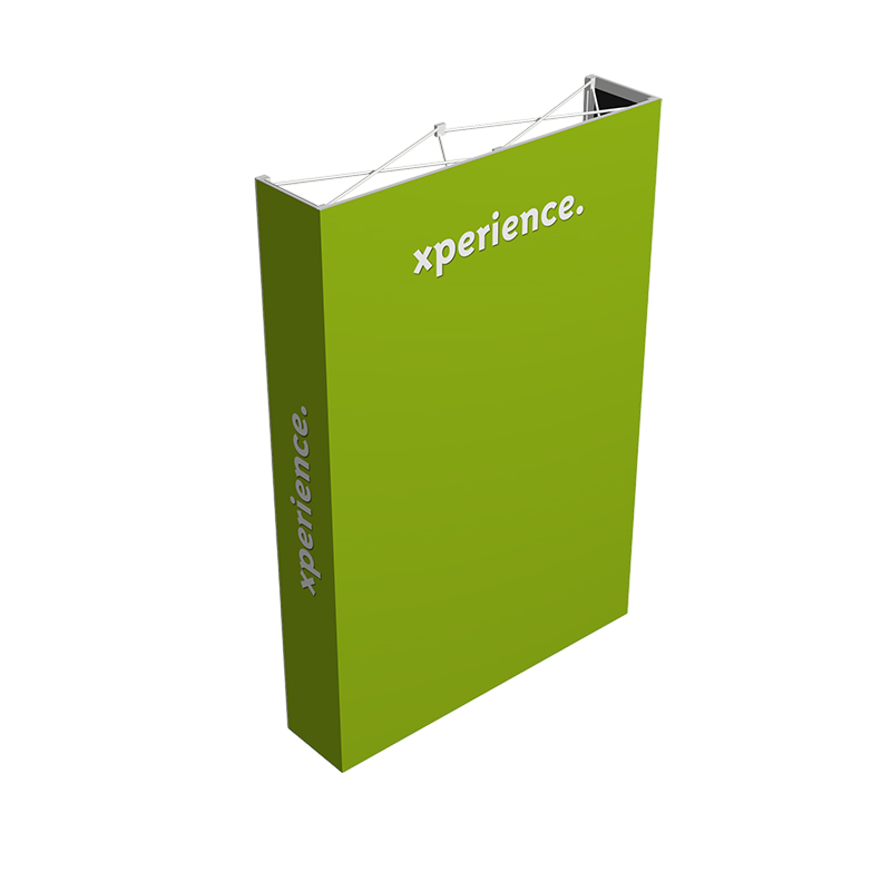 xperience 2×3 graphics