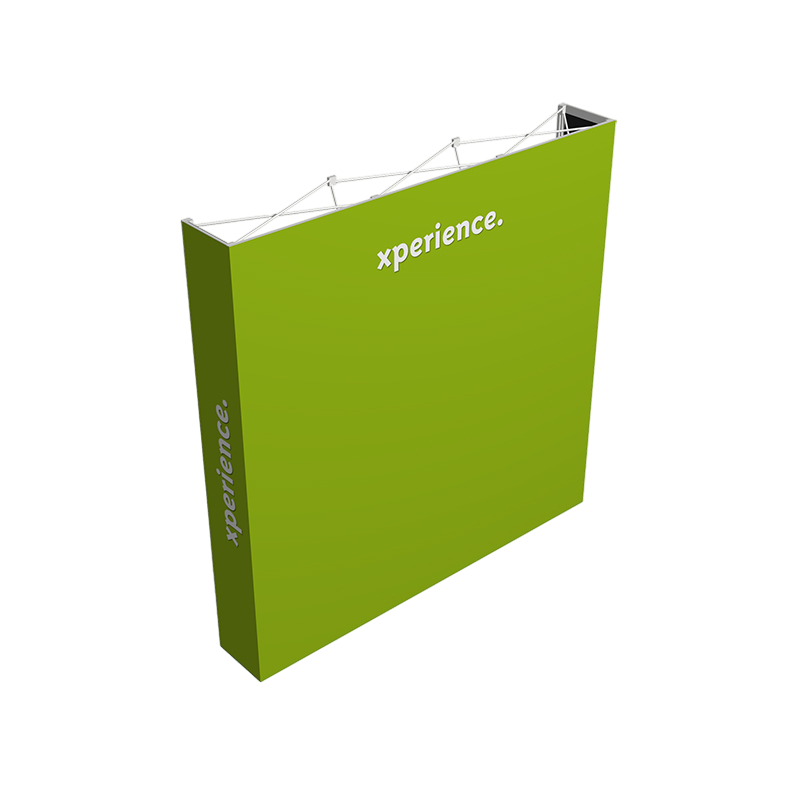 xperience 3×3 graphics