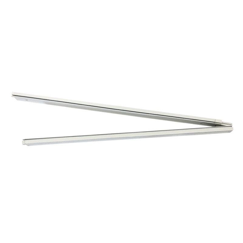 XPF2002 xperience straight 2-piece channel bar