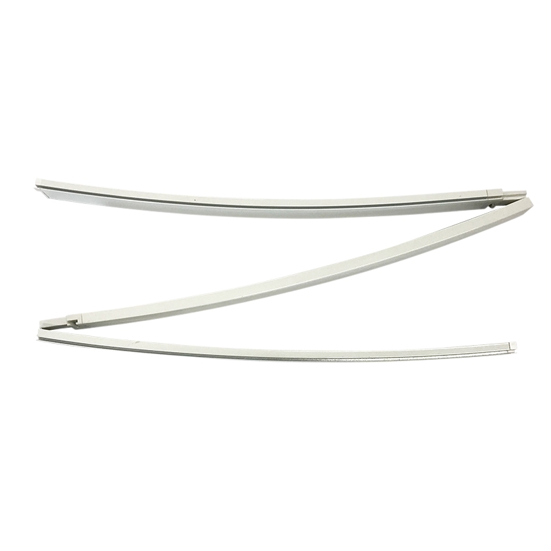 XPF2003-C xperience curved 3-piece channel bar