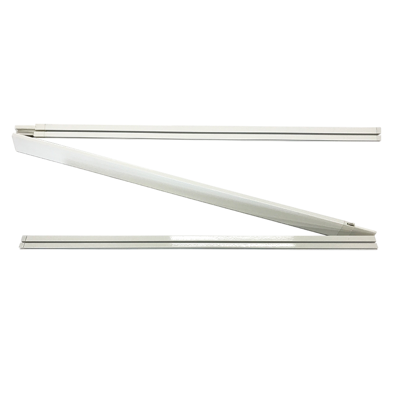 XPF2003-L Backlit xperience straight 3-piece channel bar