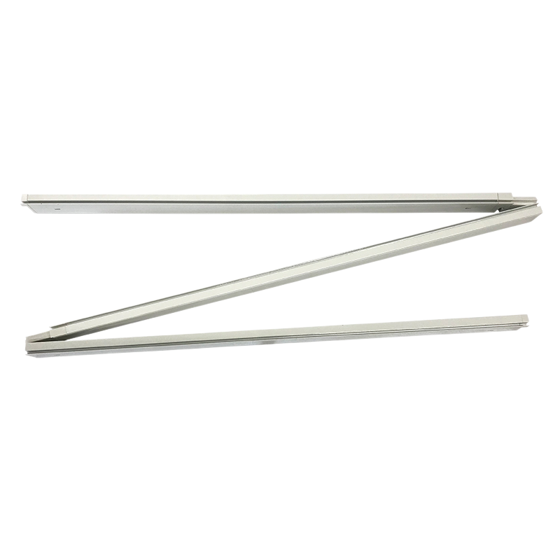 XPF2003 xperience straight 3-piece channel bar