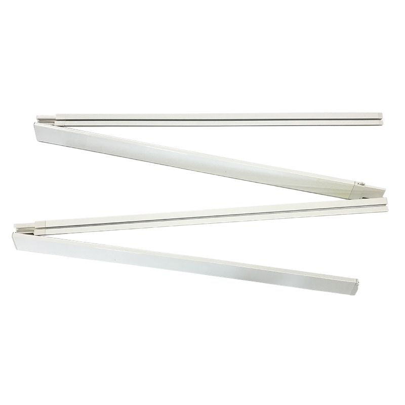 XPF2004-L Backlit xperience straight 4-piece channel bar